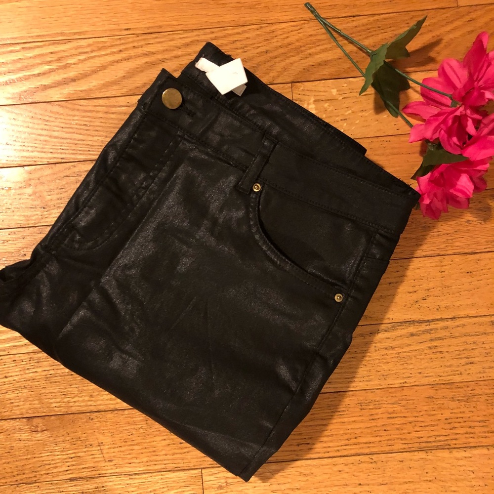 H&M Denim